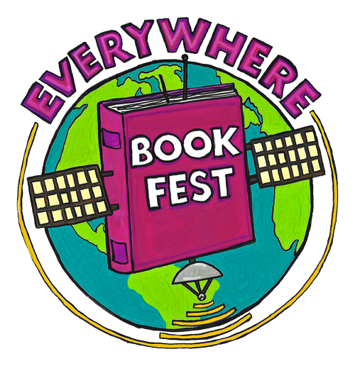 Everywhere Book Fest