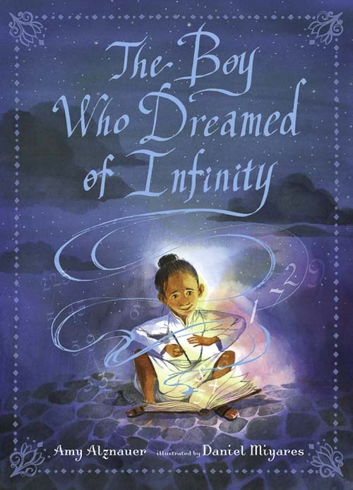 The Boy Who Dreamed of Infinity
