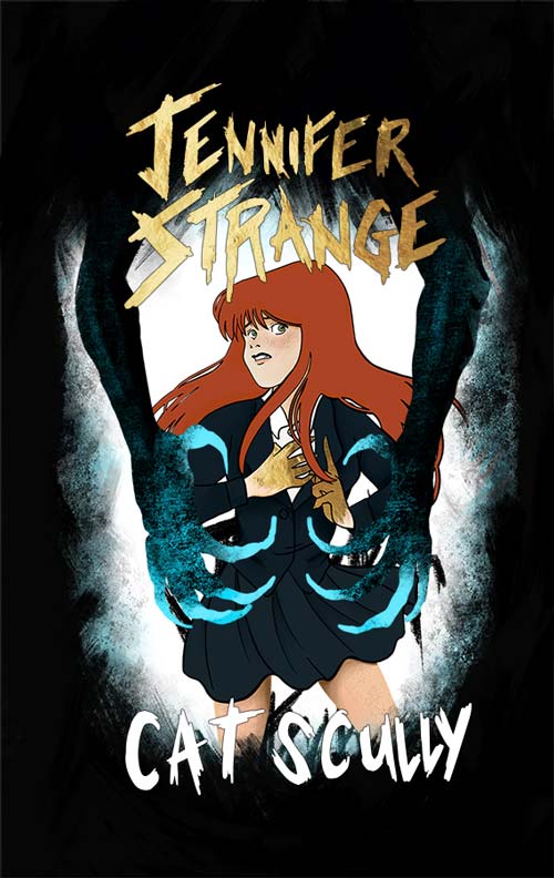 Jennifer Strange