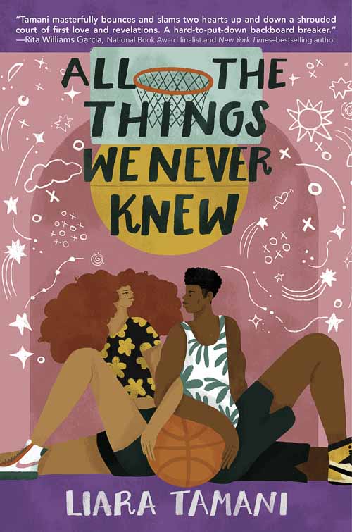 All The Things We Never Knew