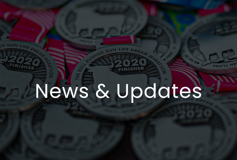 Calendar Updates